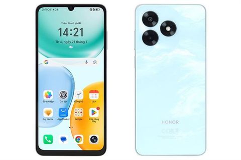 Điện thoại HONOR X5c 4GB/64GB