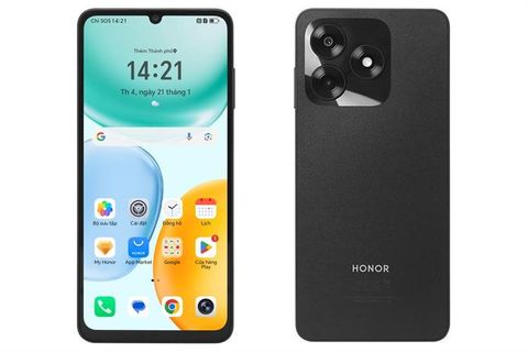 Điện thoại HONOR X5c Plus 4GB/64GB