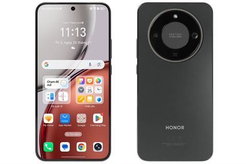 Điện thoại HONOR X9d 5G 8GB/256GB