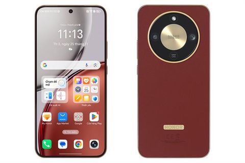 Điện thoại HONOR X9d 5G 12GB/256GB