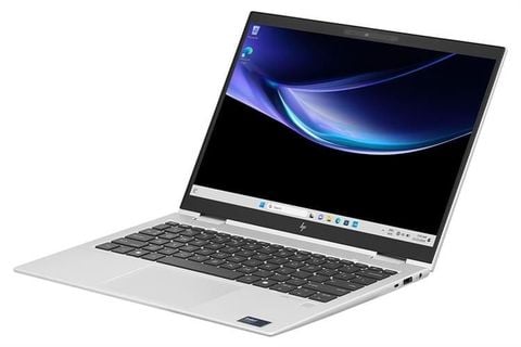 Laptop HP Elitebook X360 830 G11 - A7RB9PT (Ultra 5 135U, 16GB, 512GB, WUXGA, Cảm ứng, Win11 Pro)