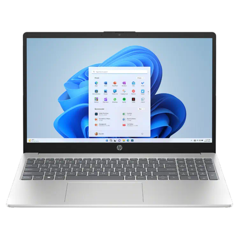 Laptop HP 15-fd1289TU Ultra 7-155H/AI/16GB/512GB/15.6