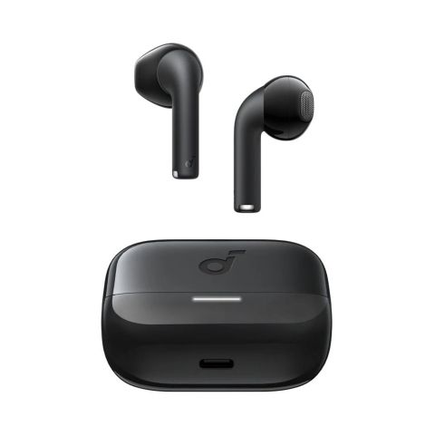 Tai Nghe Bluetooth TWS Anker Soundcore K20i - A3994 đen
