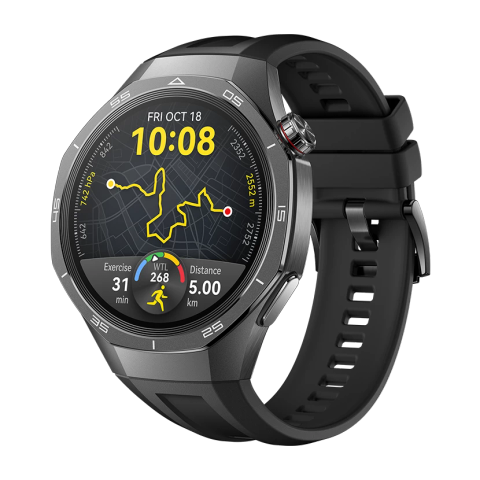 Đồng hồ thông minh Huawei GT 5 Pro - 46mm