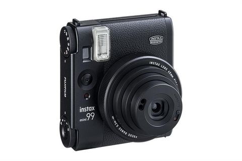 Máy chụp ảnh lấy liền Fujifilm Instax Mini 99 Đen