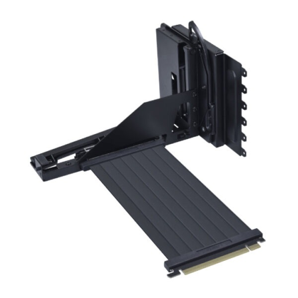 Bộ dựng VGA Lian Li Multi-Directional Vertical GPU Bracket Thế hệ 5.0 ( kèm PCIe 5.0 Riser )
