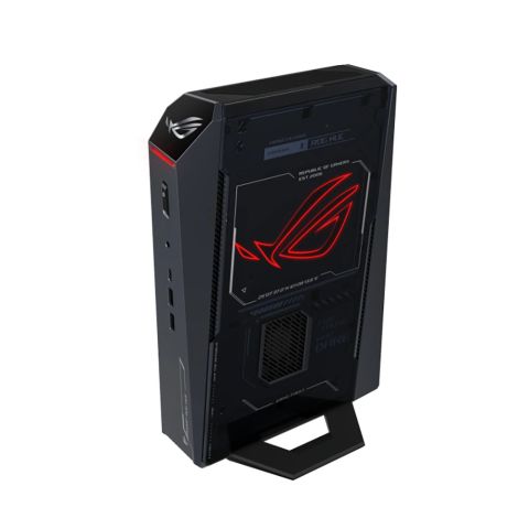 Máy tính Mini PC ASUS ROG NUC RNUC15JNK9X38AA3