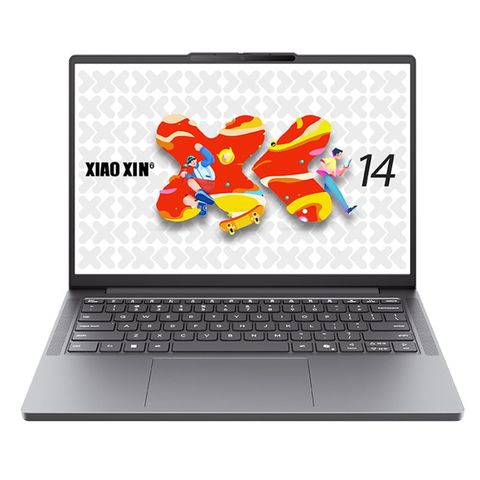 Lenovo IdeaPad XiaoXin 14c 2025
