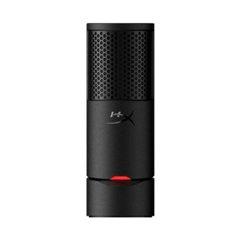 Micro HyperX SoloCast 2 Black