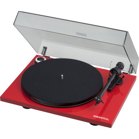 Pro-Ject Essential 3 Phono