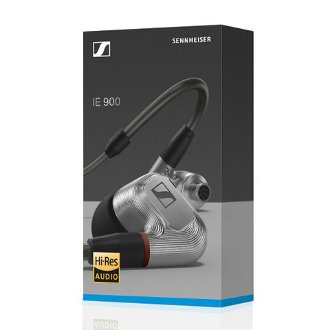 Tai nghe Sennheiser IE 900 (Có Dây, Jack 3.5mm)