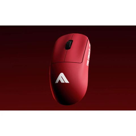 Pulsar X2 Crazylight Medium – The Finals Edition