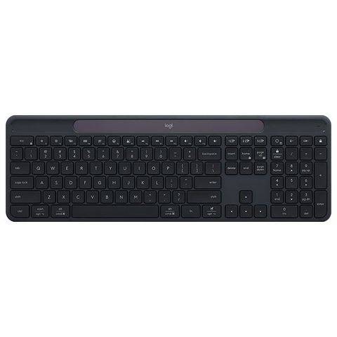 Bàn Phím Bluetooth Logitech Slim Solar K980