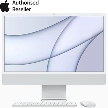Apple iMac 24 2021 M1 7GPU 16GB 256GB Chính Hãng