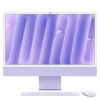 iMac M4 2024 24 inch 8CPU 8GPU 16GB 256GB Phím số + Trackpad | Chính hãng Apple Việt Nam