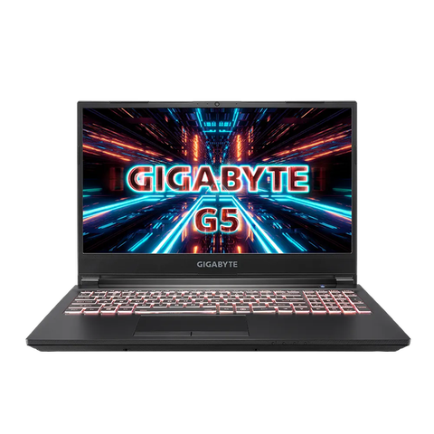 Laptop Gigabyte G5 i5-11400H RTX 3050Ti 144Hz
