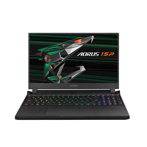 Laptop Gigabyte AORUS 15P i7 RTX 3070 300Hz