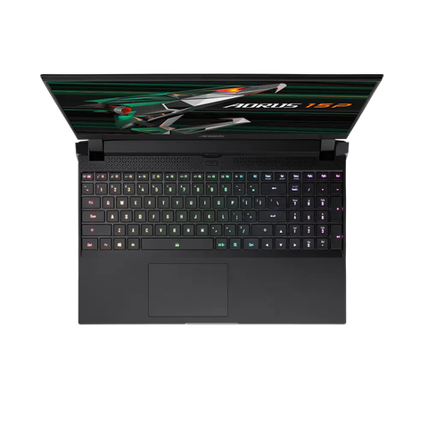 Laptop Gigabyte AORUS 15P i7-11800H RTX 3060 240Hz