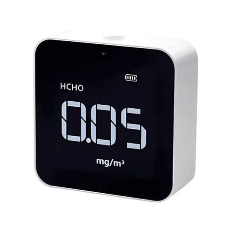 Máy đo chất lượng không khí Temtop M10+ (0~5mg/m³, 400-5000ppm, có kết nối bluetooth)