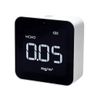 Máy đo chất lượng không khí Temtop M10+ (0~5mg/m³, 400-5000ppm, có kết nối bluetooth)