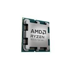 CPU AMD Ryzen 5 9600X TRAY (3.9 GHz Boost 5.4 GHz | 6 Cores / 12 Threads | 32 MB Cache)