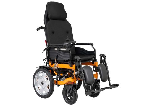 Xe lăn điện Tama 16BM