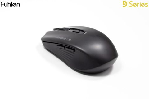 CHUỘT KHÔNG DÂY FUHLEN B07S V2