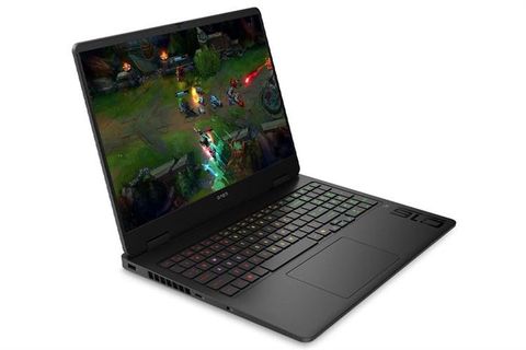 Laptop HP Gaming OMEN 16 am0129TX - BX9D1PA (Ultra 7 255H, 32GB, 512GB, RTX 5070 8GB, WUXGA 165Hz, Win11)