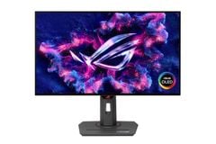  Màn hình Gaming Asus ROG Strix XG27AQDMG (26.5 inch, QHD, WOLED, 240Hz, 0.03ms) 