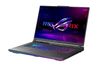 Laptop Asus Gaming ROG Strix G16 G614PM - TS147W (R9 8940HX, 16GB, 512GB, RTX 5060 8GB, WQXGA 300Hz, Win11)