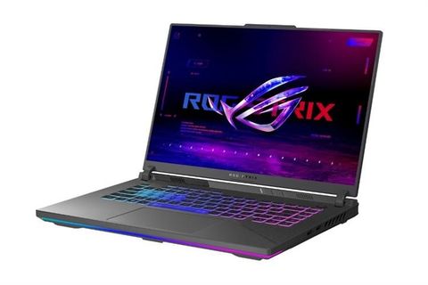Laptop Asus Gaming ROG Strix G16 G614PR - TS103W (R9 8940HX, 16GB, 512GB, RTX 5070Ti 12GB, WQXGA 300Hz, Win11)