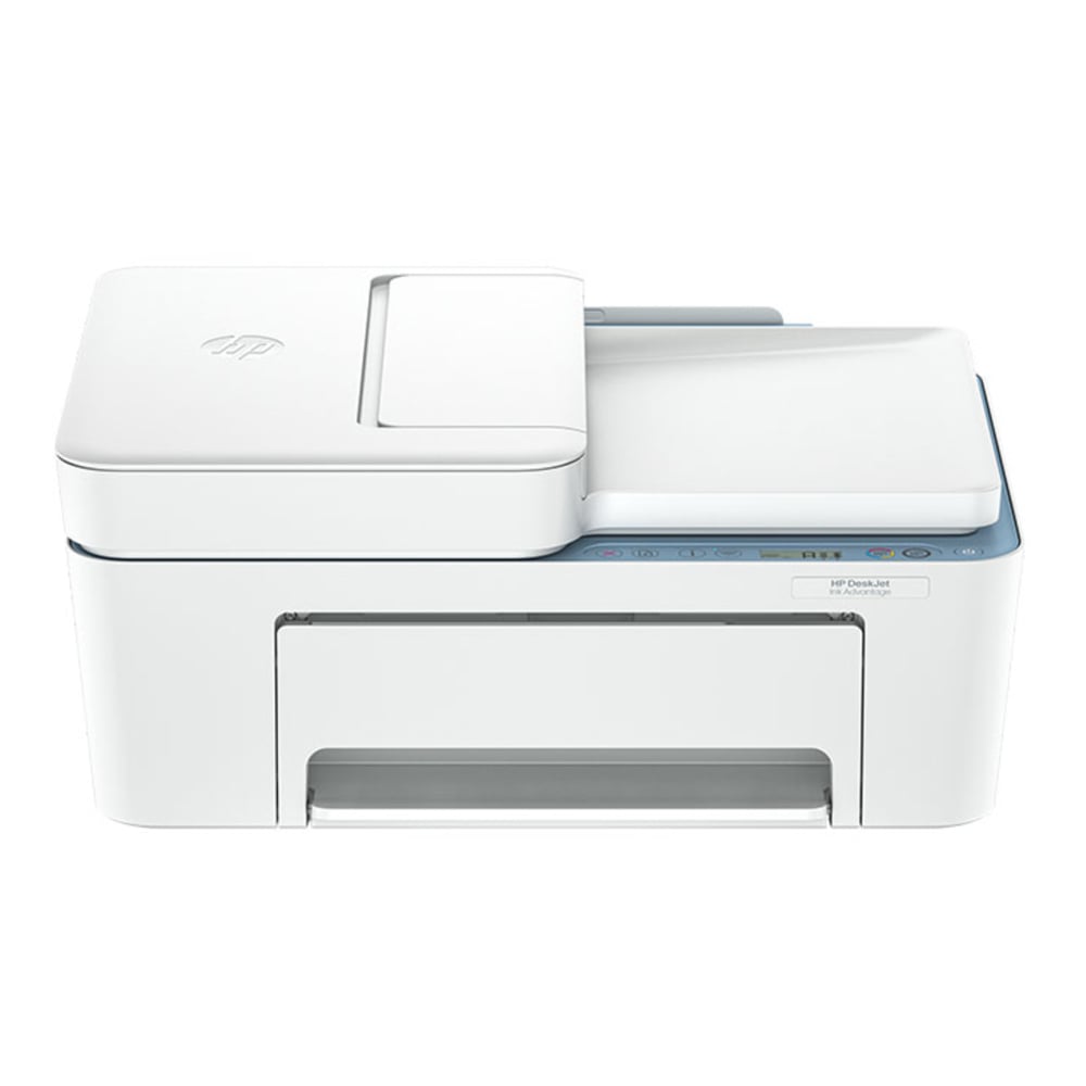 Ảnh minh họa Máy in phun màu HP DeskJet Ink Advantage 4388 All-in-One AJ4W7B (A4/A5/ In/ Copy/ Scan/ ADF/ USB/ WIFI) 2