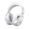 Tai nghe Gaming Không Dây choàng đầu MCHOSE V9 Pro HW-V9-3 (Sky White)