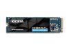 Ổ cứng SSD Kioxia Exceria PLUS G4 2TB NVME PCIe5x4 LVD10Z002TG8 tản