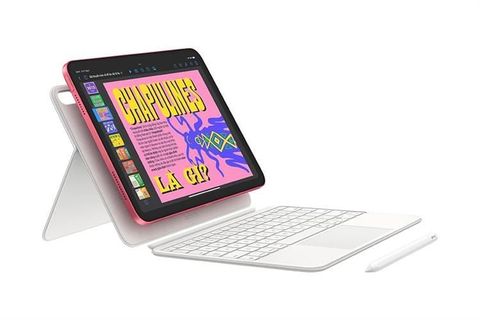 Máy tính bảng iPad A16 5G 512GB