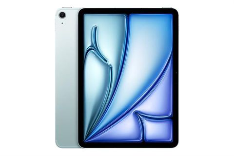 Máy tính bảng iPad Air M4 11 inch 5G 128GB