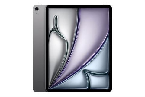 Máy tính bảng iPad Air M4 13 inch WiFi 256GB
