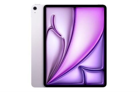 Máy tính bảng iPad Air M4 13 inch WiFi 512GB