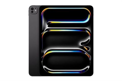 Máy tính bảng iPad Pro M5 13 inch 5G 256GB