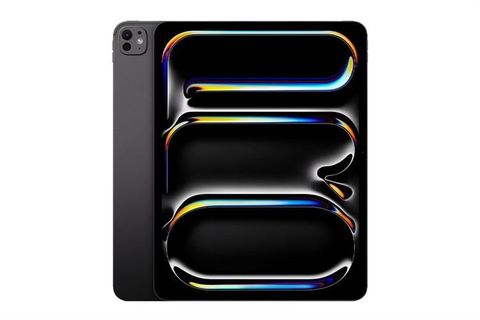 Máy tính bảng iPad Pro M5 13 inch WiFi 512GB