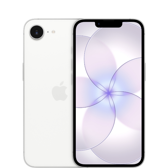 iPhone 17e 512GB