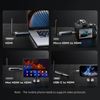Vention Wireless HDMI Transmitter and Receiver Kit Gray – Color box