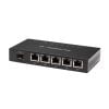 Thiết bị cân bằng tải Router Ubiquiti EdgeRouter X SFP, 5-Ports Router