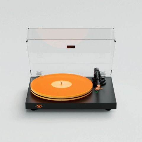 Fosi Audio Luna3 Turntable