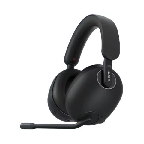 Tai nghe Gaming Over-ear không dây Sony INZONE H9 WH-G900N/BZ E (Đen)