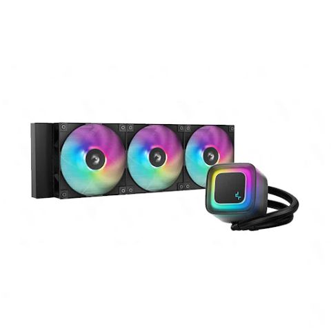 Tản nhiệt nước DeepCool LE360 V2 ARGB