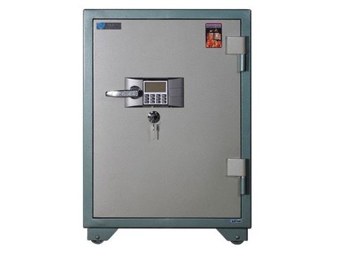 Két sắt chống cháy Hòa Phát KS190K1DT