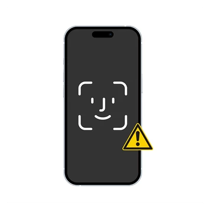 Khắc phục lỗi Face ID iPhone 14 Plus