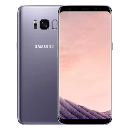 Khắc phục lỗi vân tay Samsung Galaxy S8