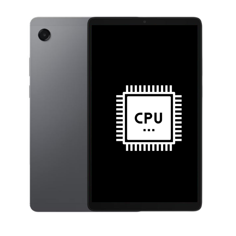 Khắc phục lỗi main - CPU Samsung Galaxy Tab A9 chính hãng